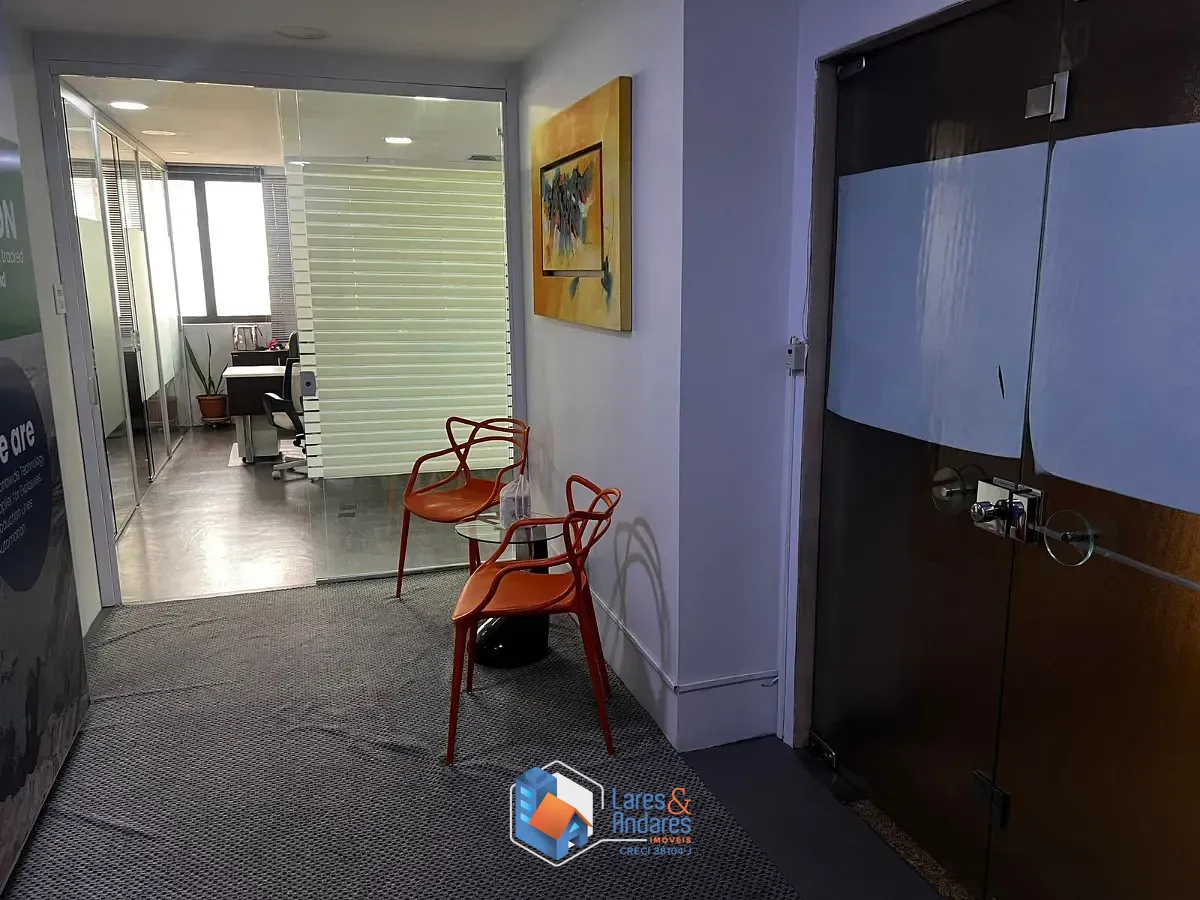 Sala-Conjunto, 90 m² - Foto 3