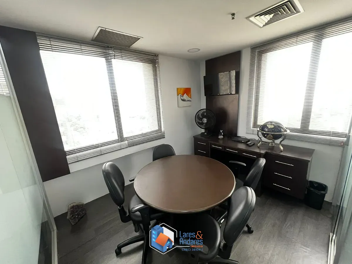 Sala-Conjunto, 90 m² - Foto 26