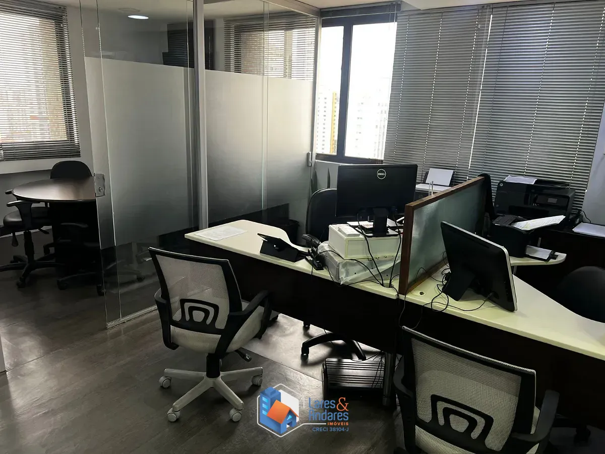 Sala-Conjunto, 90 m² - Foto 10