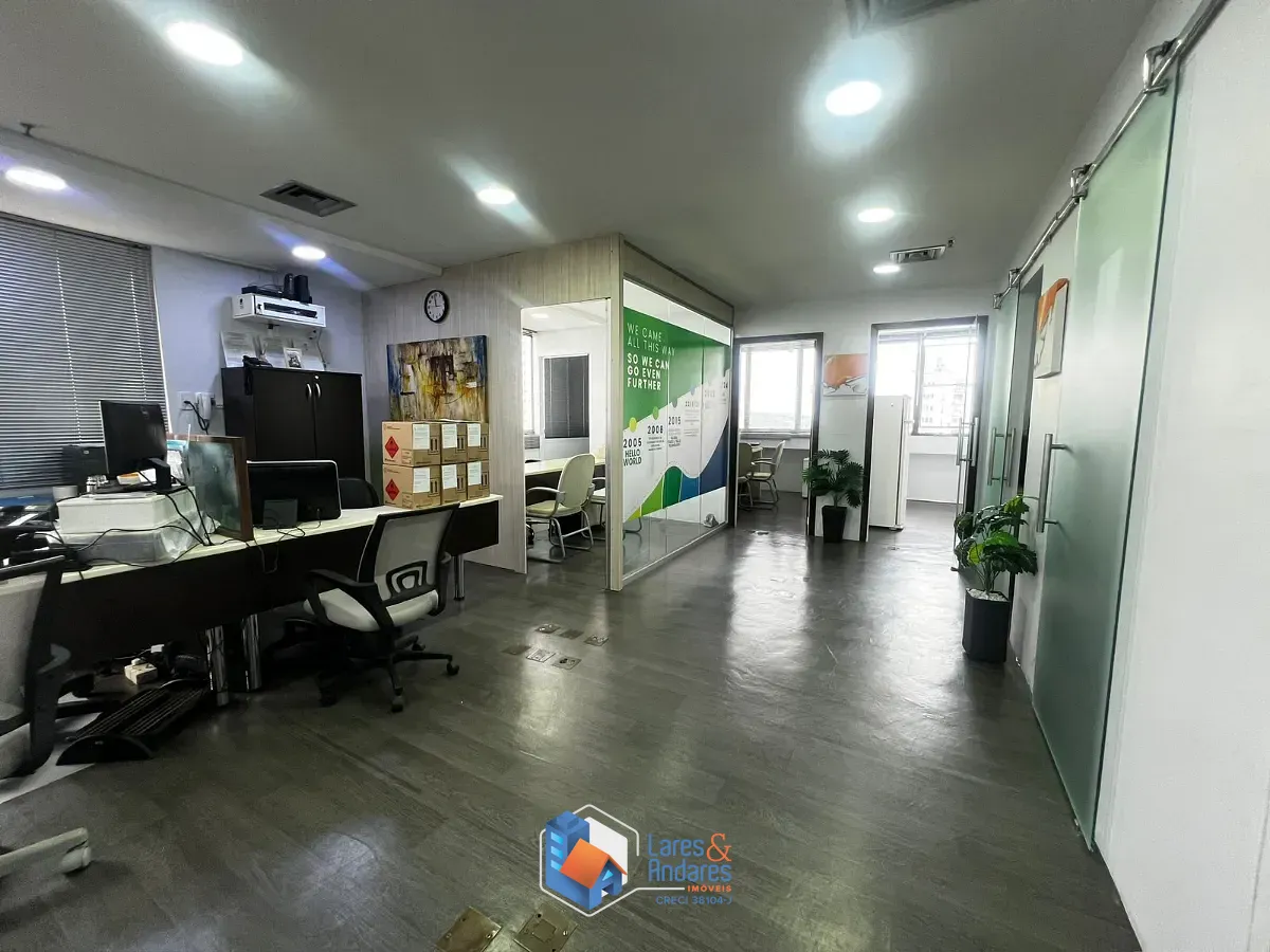 Sala-Conjunto, 90 m² - Foto 11