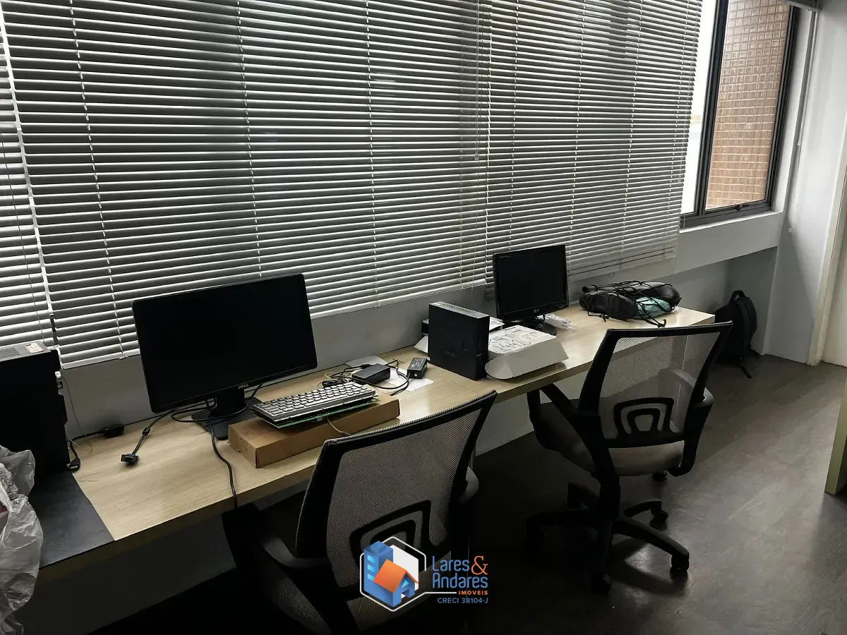 Sala-Conjunto, 90 m² - Foto 7