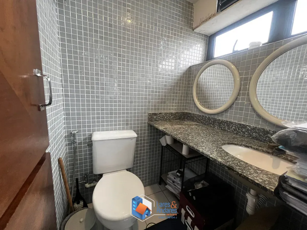 Sala-Conjunto, 90 m² - Foto 31