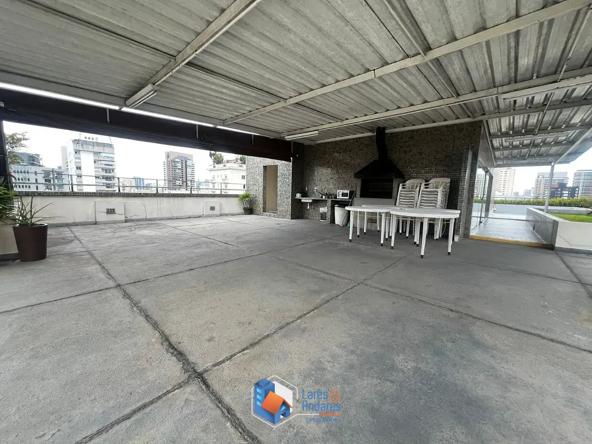 Sala-Conjunto, 90 m² - Foto 23
