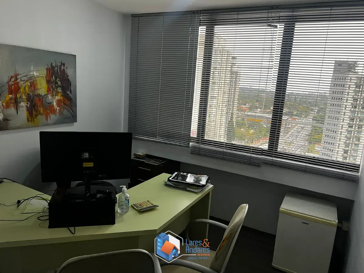 Sala-Conjunto, 90 m² - Foto 13