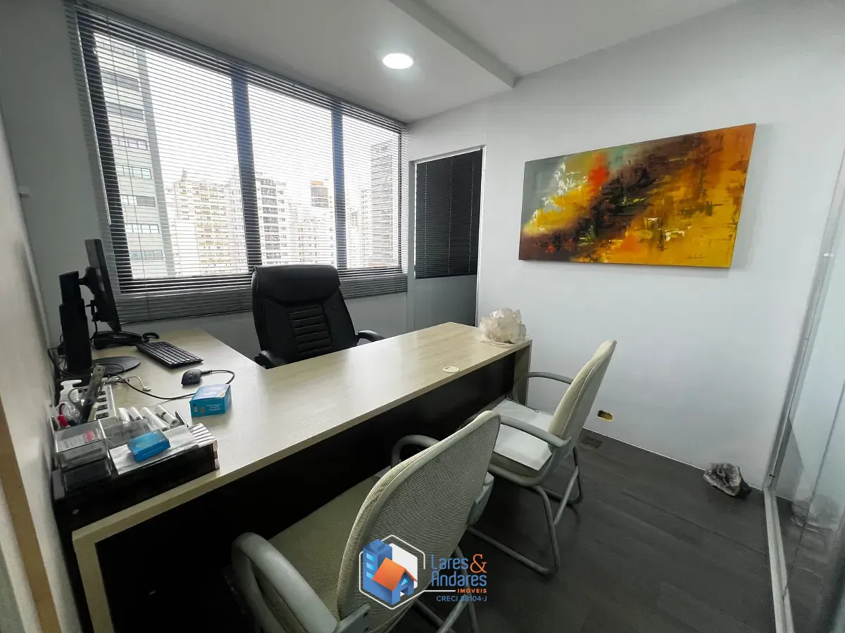 Sala-Conjunto, 90 m² - Foto 15