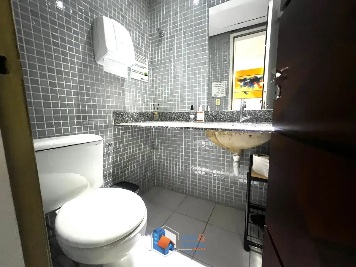 Sala-Conjunto, 90 m² - Foto 12