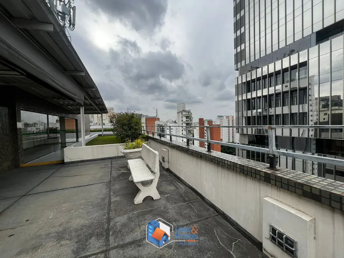 Sala-Conjunto, 90 m² - Foto 24