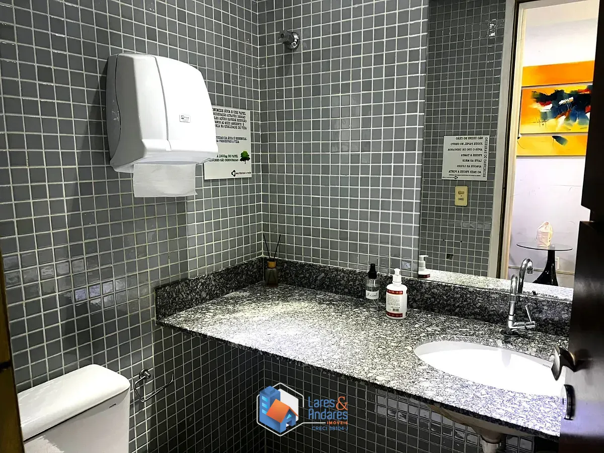 Sala-Conjunto, 90 m² - Foto 22