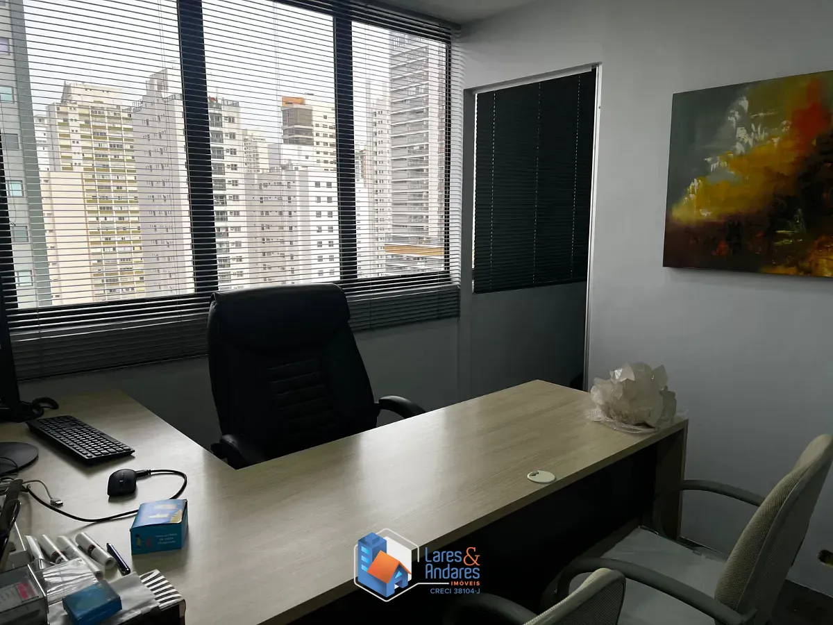 Sala-Conjunto, 90 m² - Foto 29