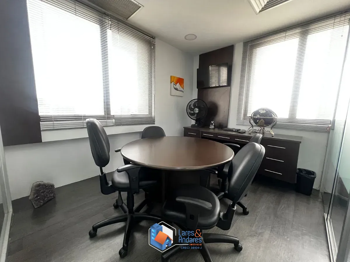 Sala-Conjunto, 90 m² - Foto 27
