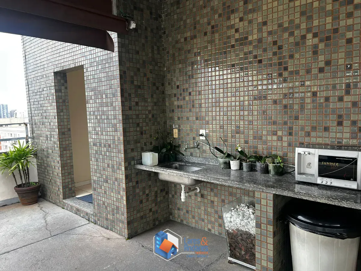 Sala-Conjunto, 90 m² - Foto 21