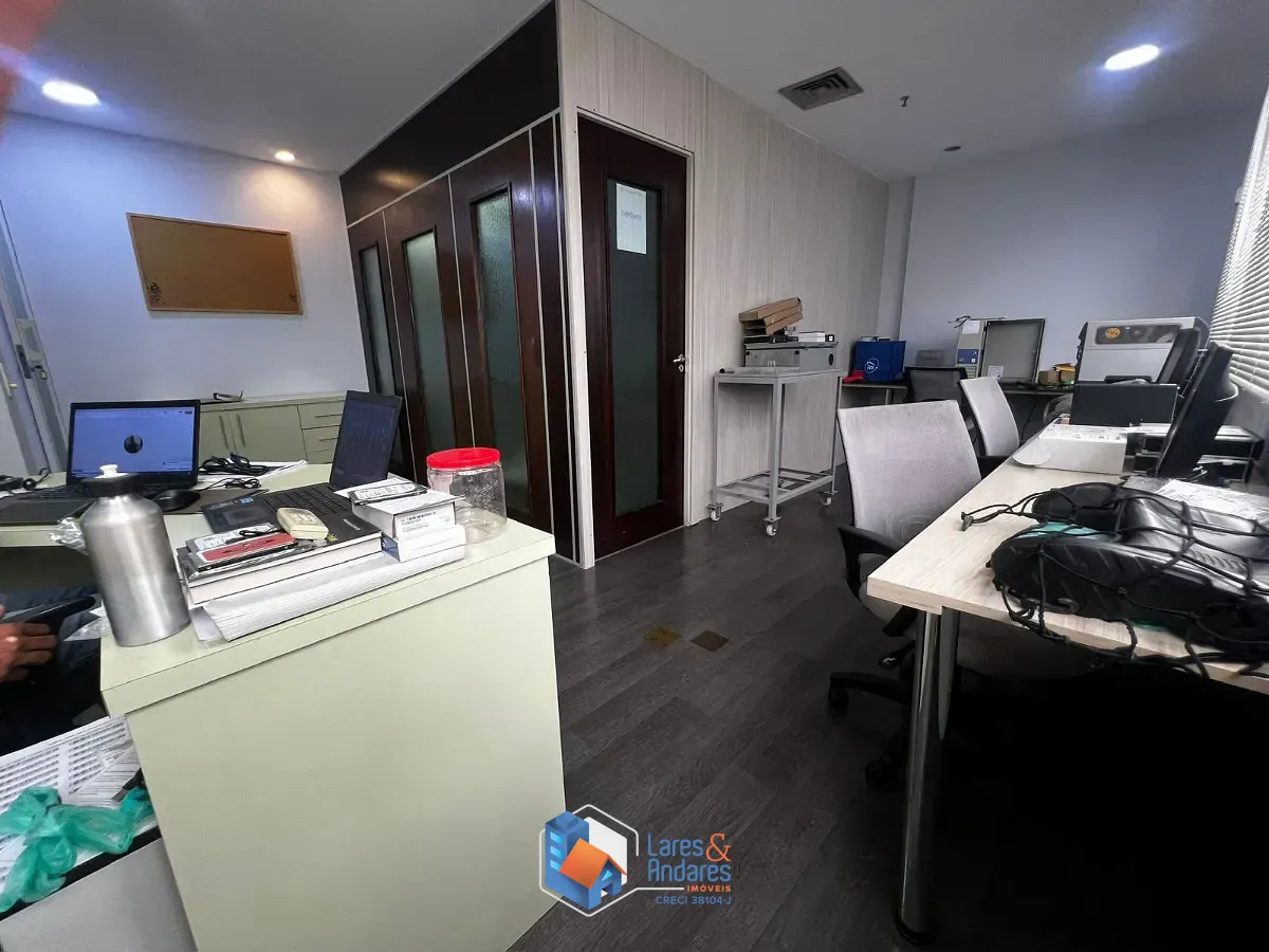 Sala-Conjunto, 90 m² - Foto 2