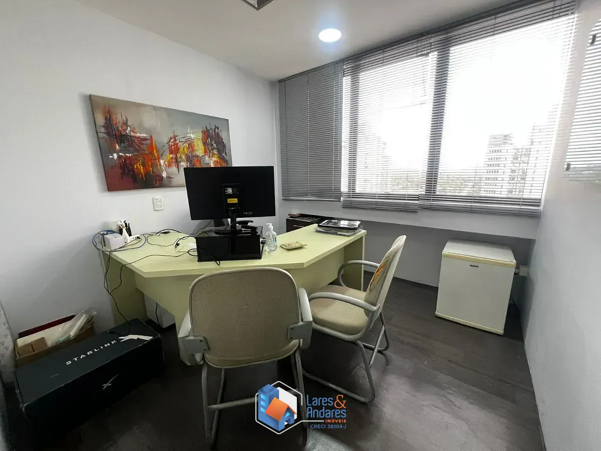 Sala-Conjunto, 90 m² - Foto 17