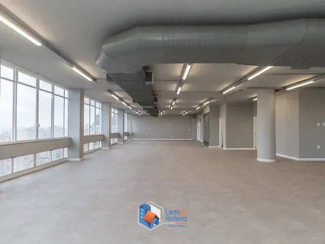 Sala com 285m², à venda, no bairro Centro Histórico em São Paulo