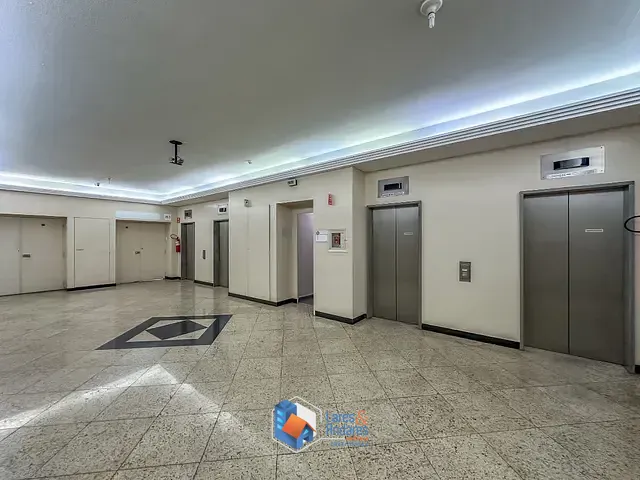 Sala com 285m², à venda, no bairro Centro Histórico em São Paulo