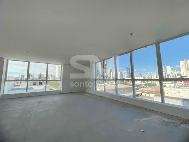 Sala para alugar, no bairro Centro em Chapecó