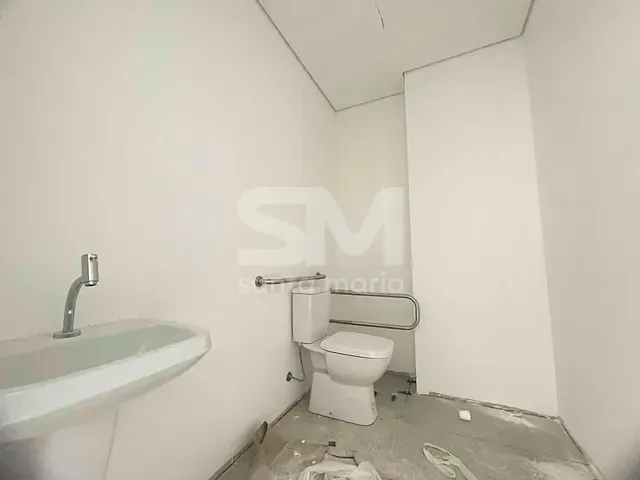 Sala para alugar, no bairro Centro em Chapecó