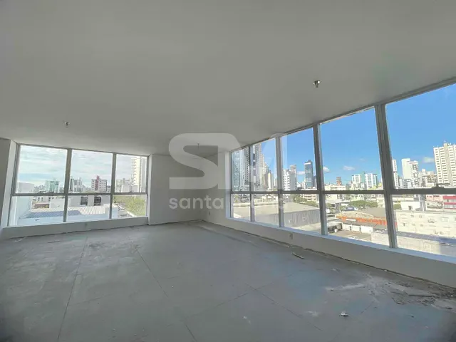 Sala para alugar, no bairro Centro em Chapecó