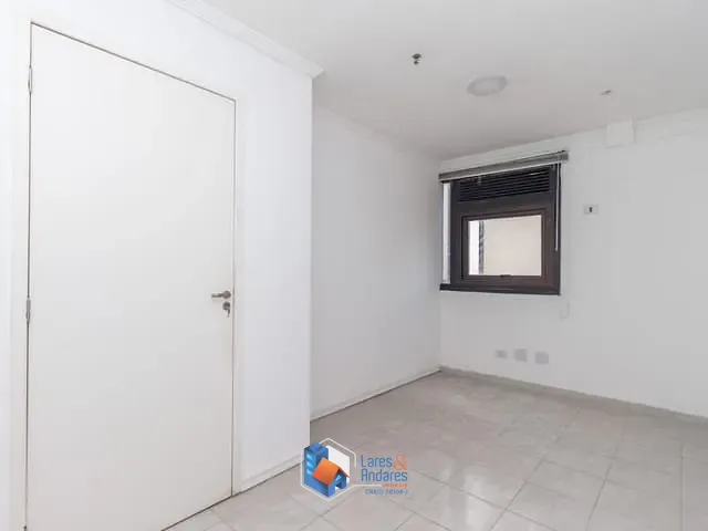 Sala com 44m², à venda, no bairro Indianópolis em São Paulo