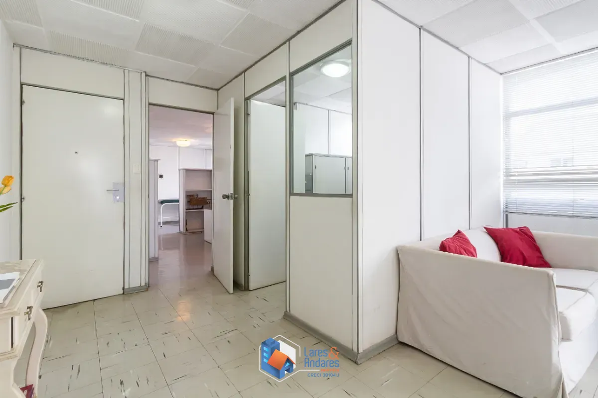 Sala-Conjunto, 76 m² - Foto 10