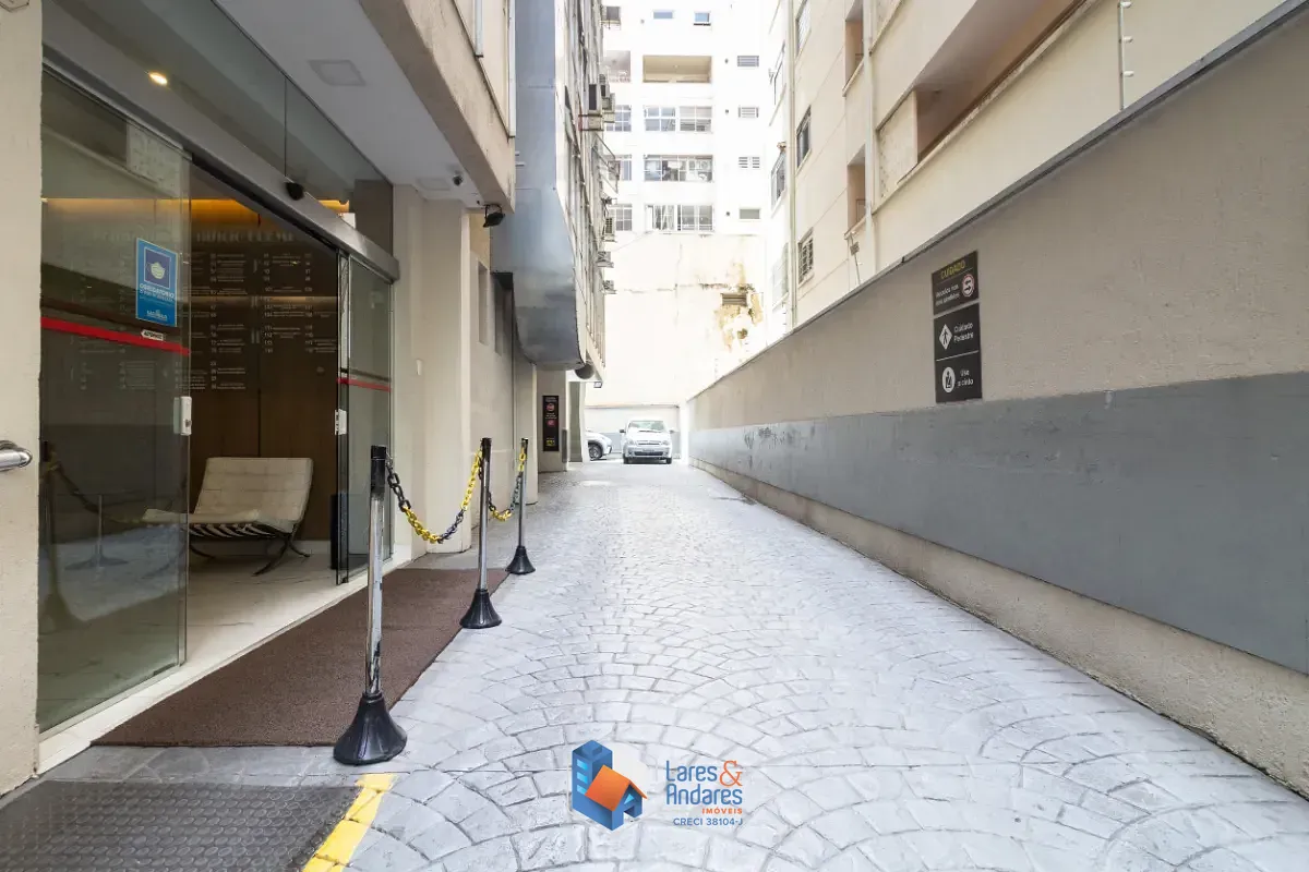 Sala-Conjunto, 76 m² - Foto 19