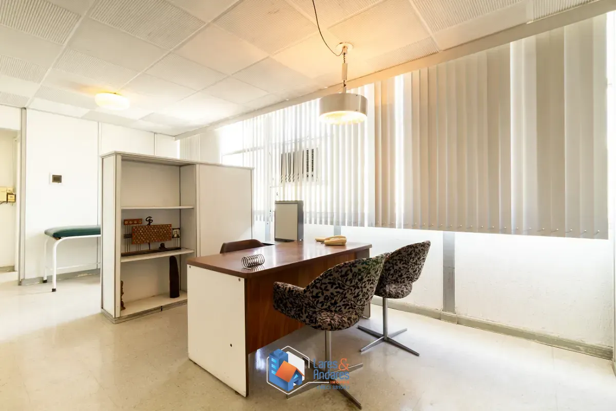 Sala-Conjunto, 76 m² - Foto 7