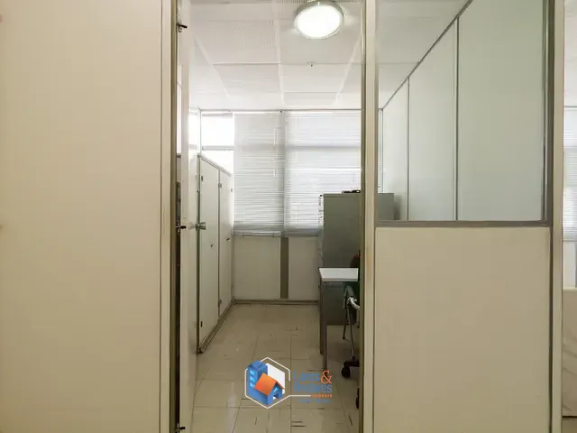 Sala com 76m², à venda, no bairro Higienópolis em São Paulo