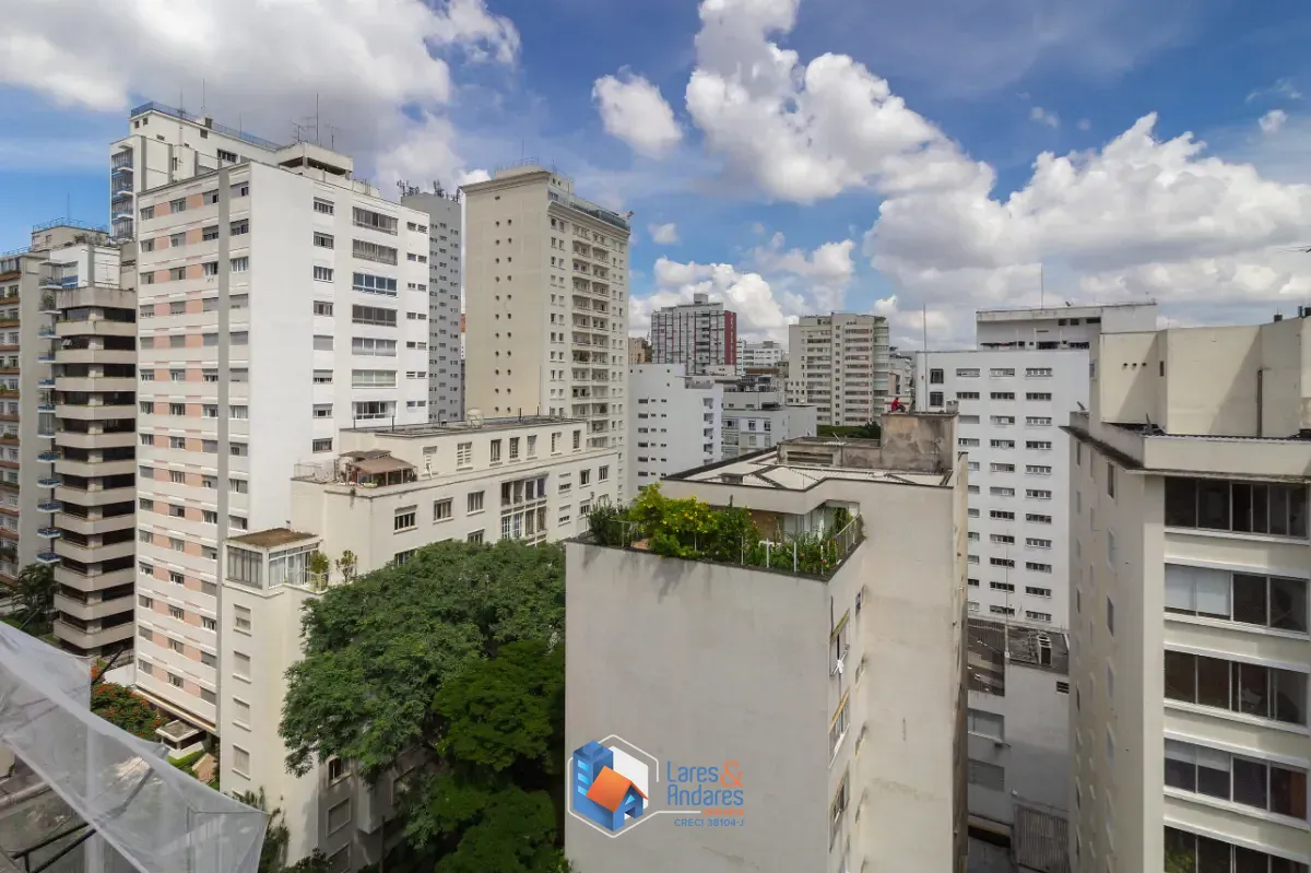 Sala-Conjunto, 76 m² - Foto 14