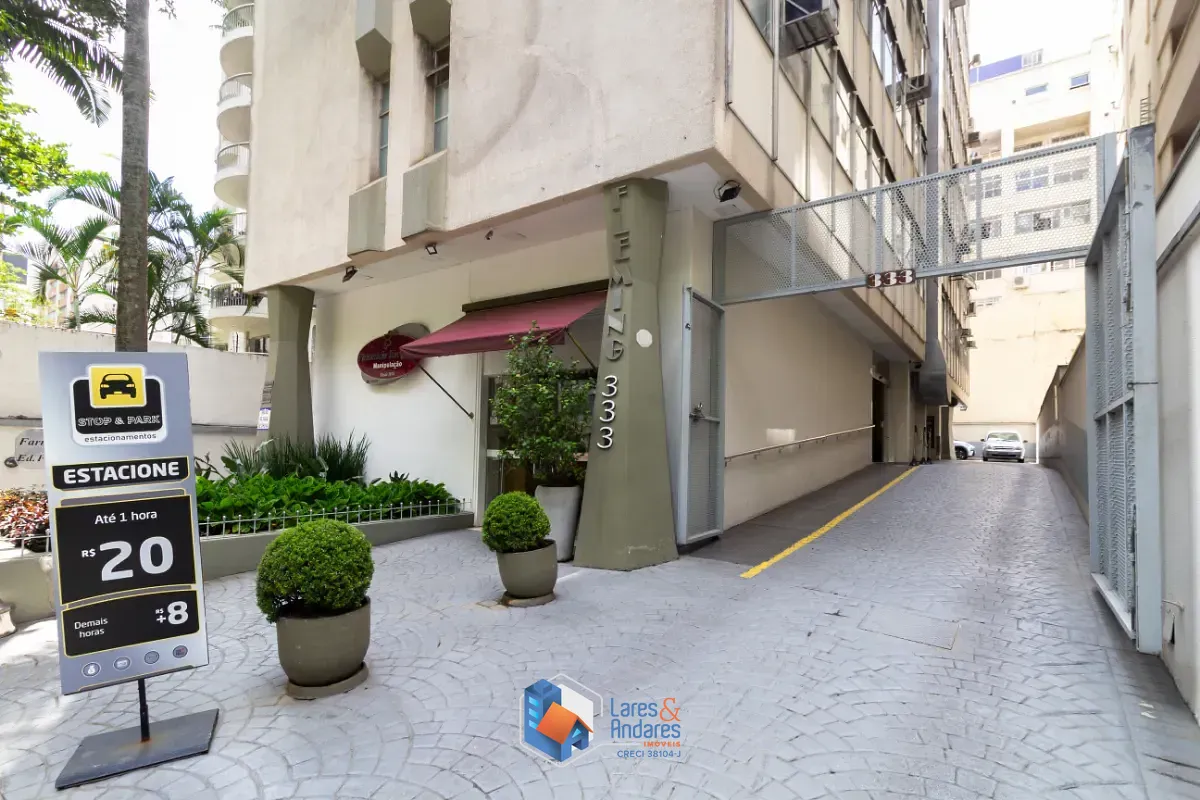 Sala-Conjunto, 76 m² - Foto 18