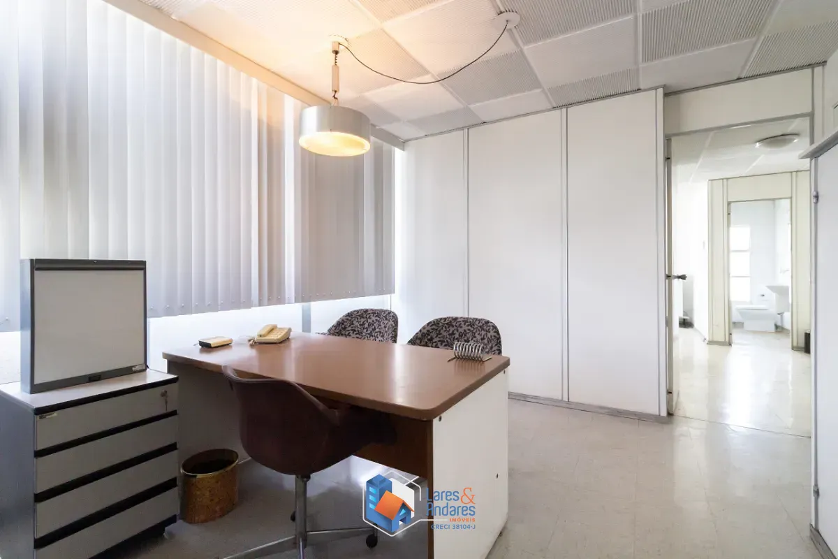 Sala-Conjunto, 76 m² - Foto 15