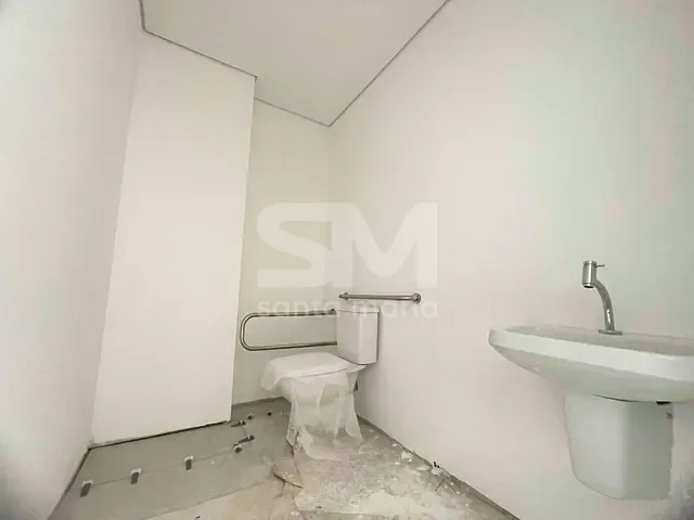 Sala para alugar, no bairro Centro em Chapecó