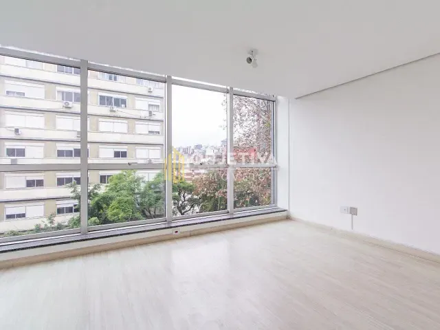 Sala para alugar, no bairro Rio Branco em Porto Alegre