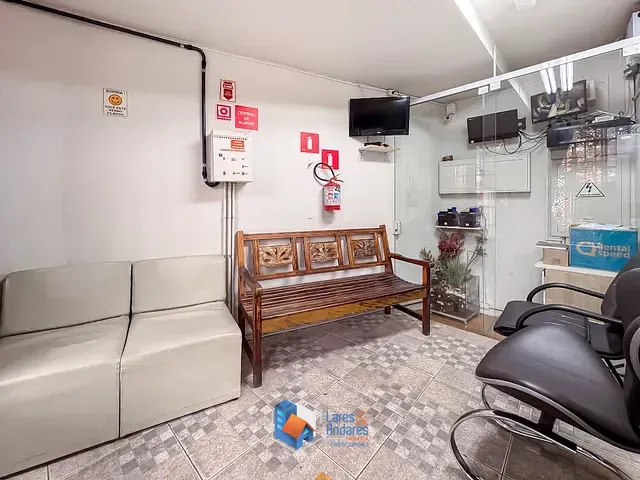 Sala com 280m², à venda, no bairro Lapa em São Paulo