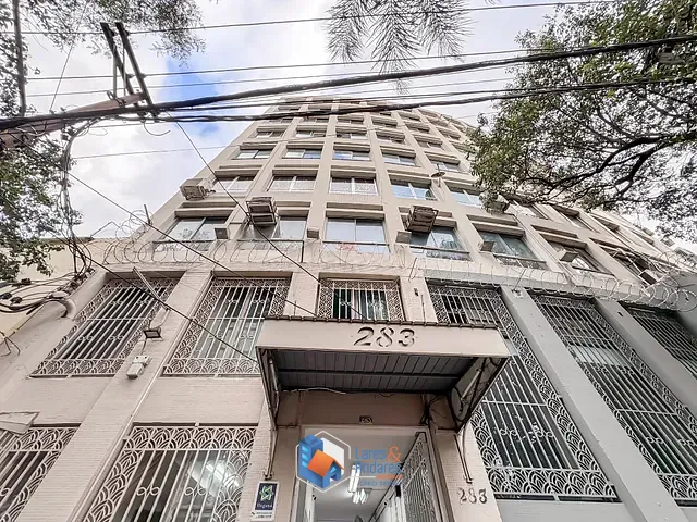 Sala com 280m², à venda, no bairro Lapa em São Paulo