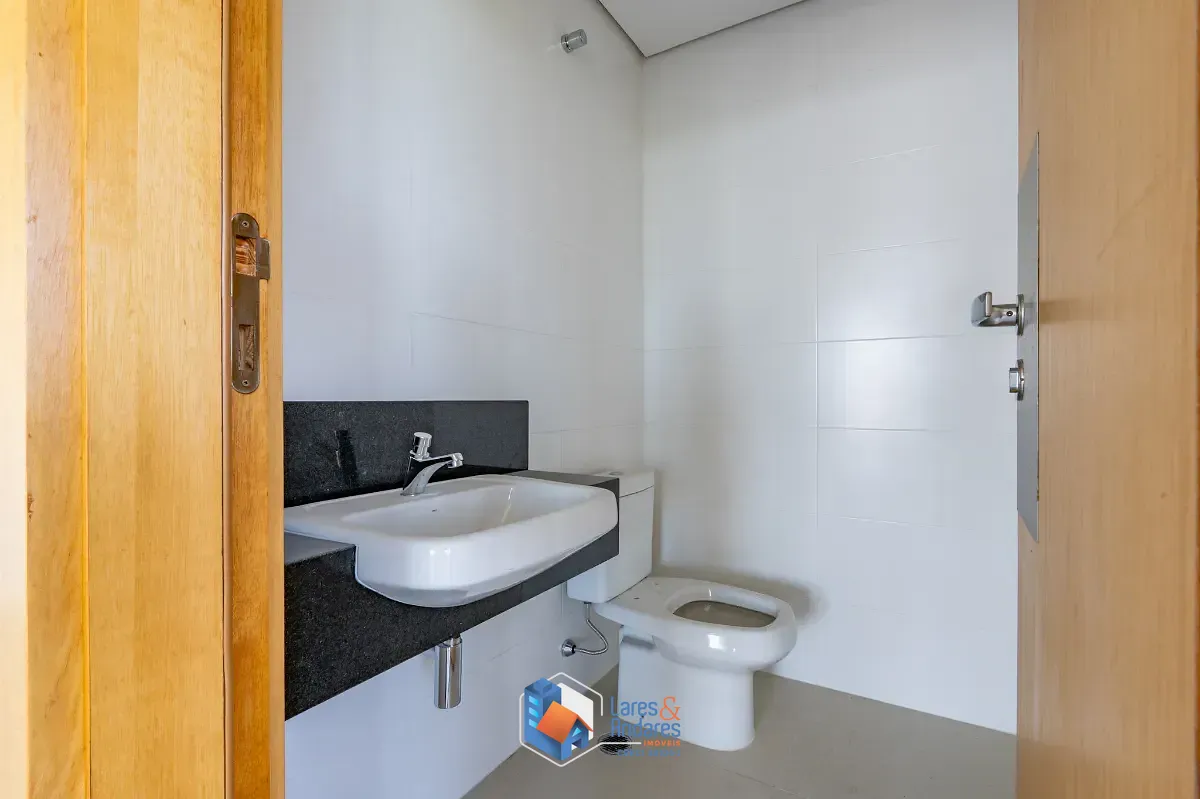 Sala-Conjunto, 127 m² - Foto 14