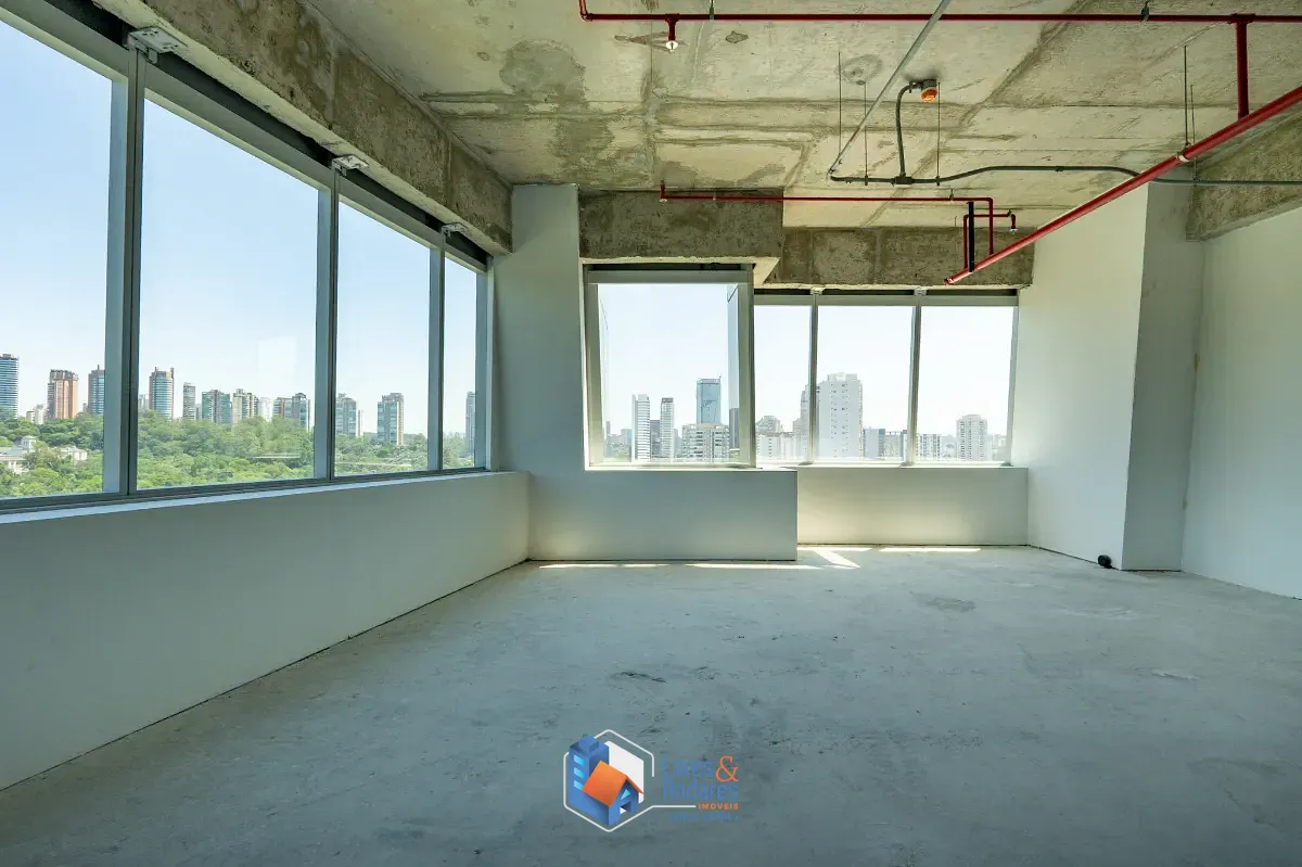 Sala-Conjunto, 127 m² - Foto 12