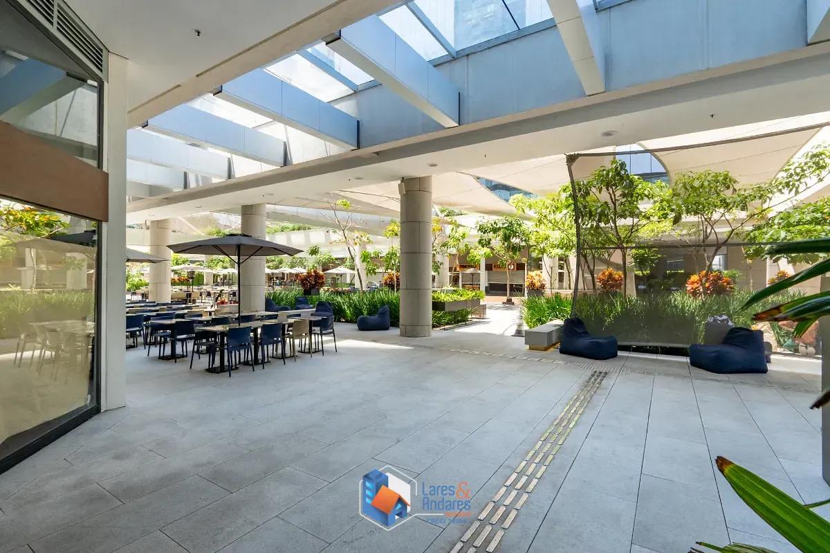 Sala-Conjunto, 127 m² - Foto 19