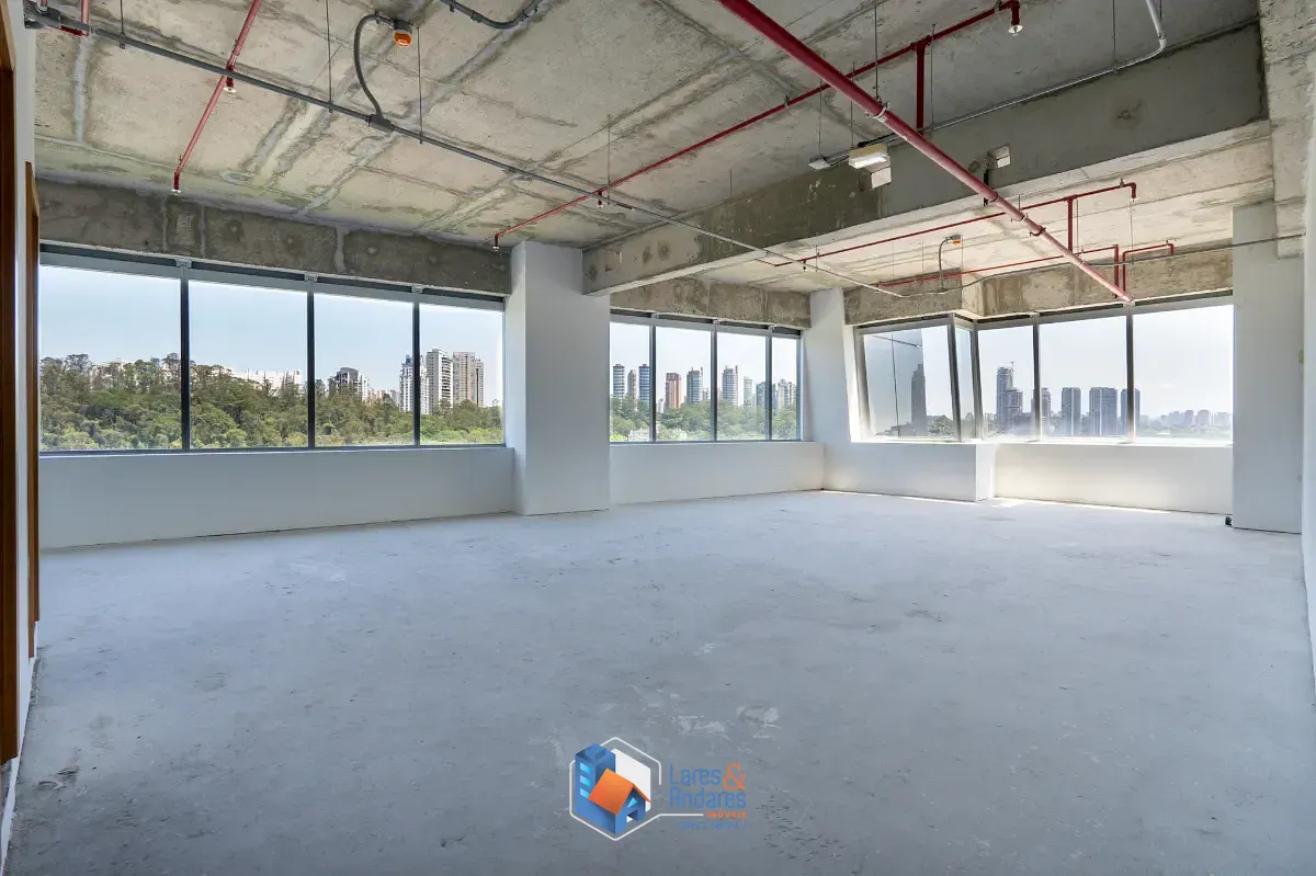 Sala-Conjunto, 127 m² - Foto 10