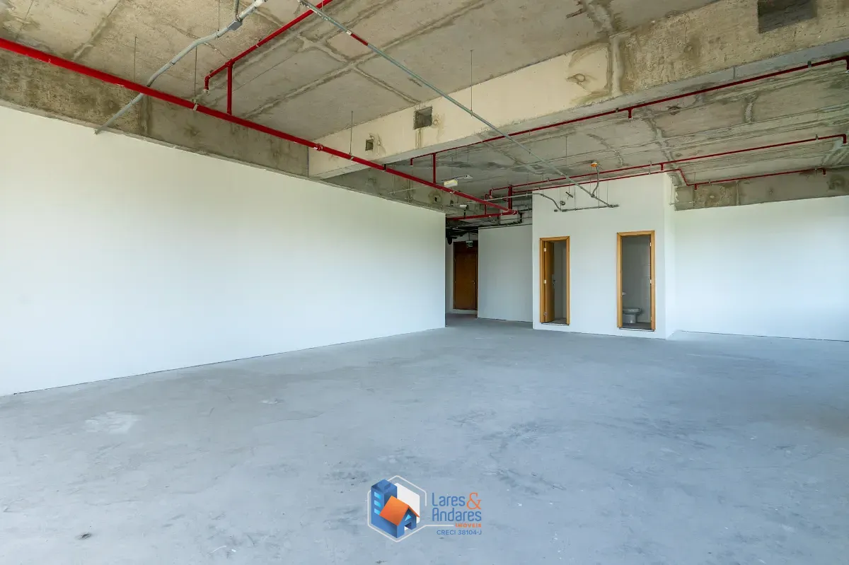 Sala-Conjunto, 127 m² - Foto 13
