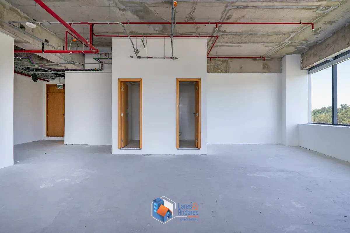 Sala-Conjunto, 127 m² - Foto 3
