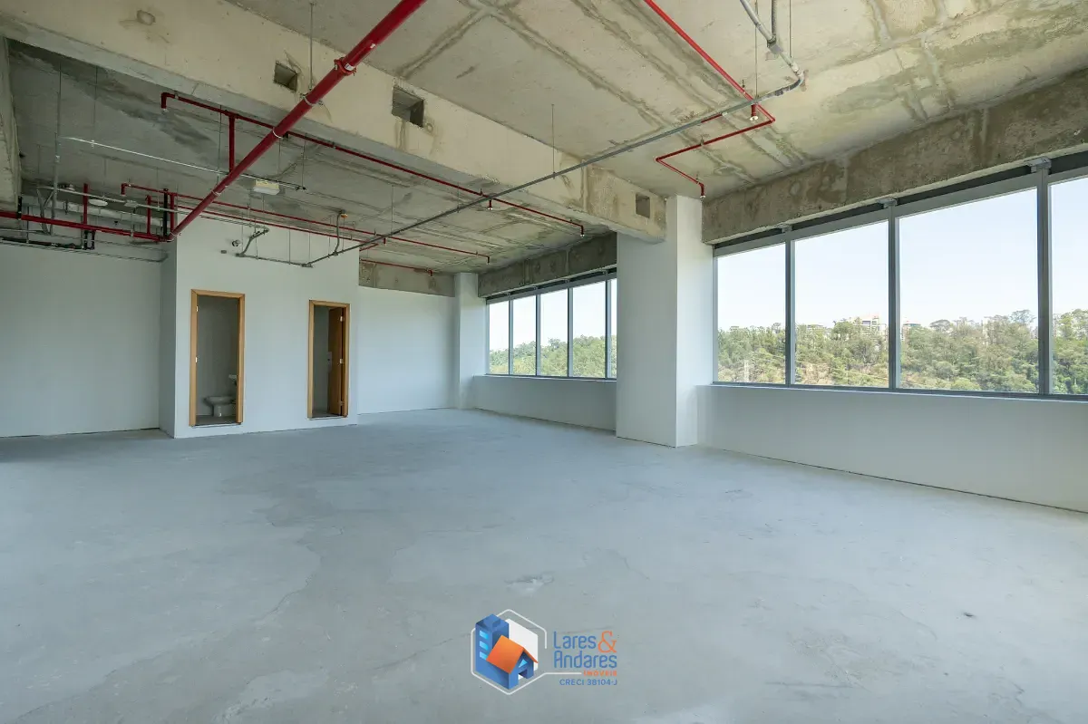 Sala-Conjunto, 127 m² - Foto 9
