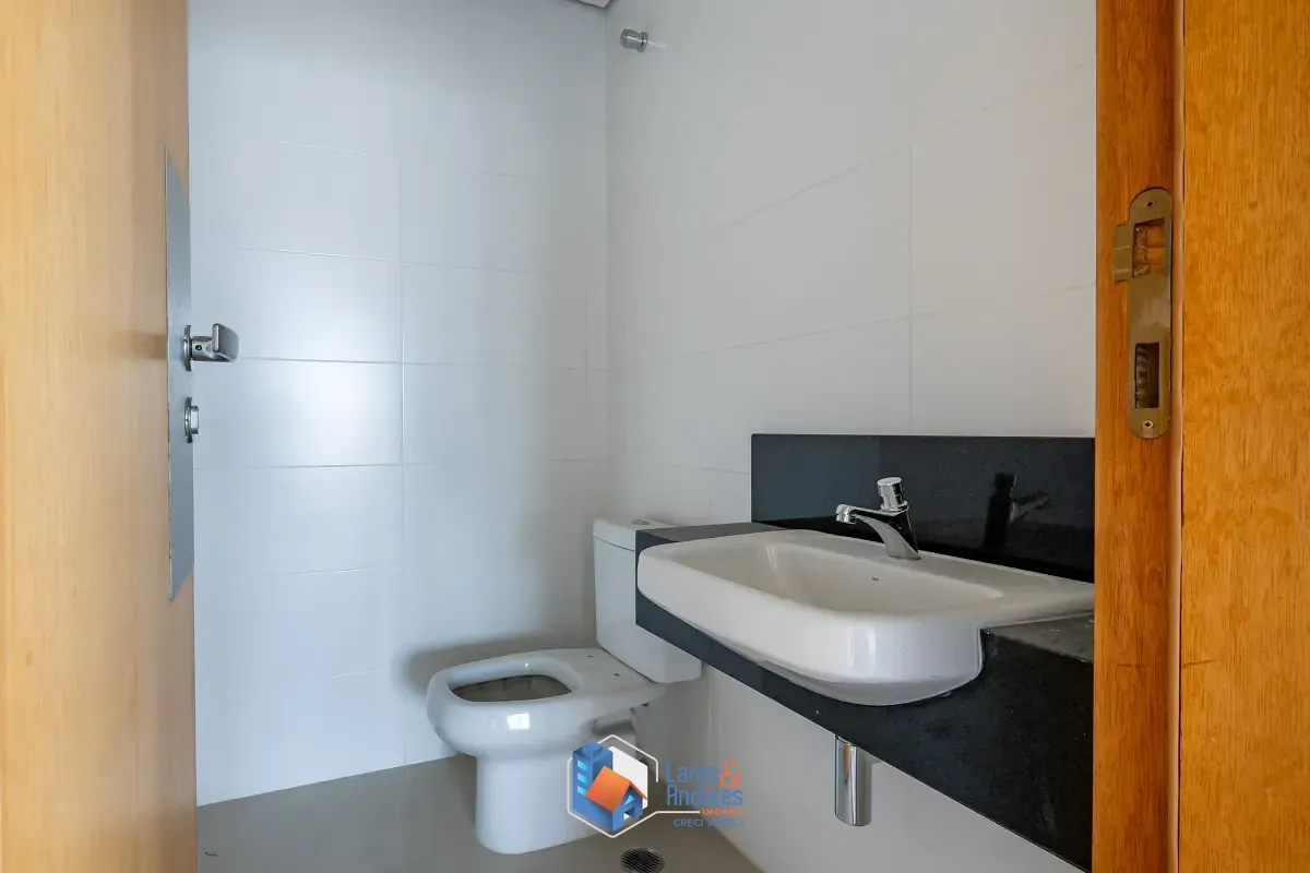 Sala-Conjunto, 127 m² - Foto 7