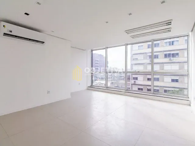 Sala para alugar, no bairro Rio Branco em Porto Alegre