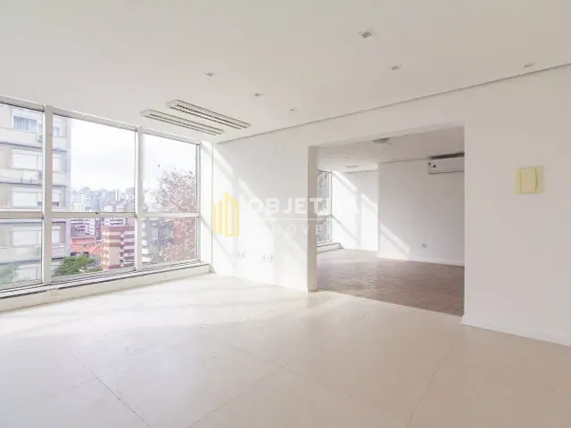 Sala para alugar, no bairro Rio Branco em Porto Alegre