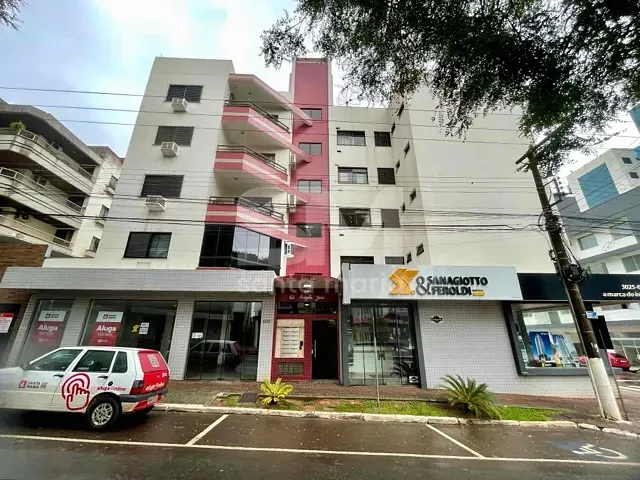 Sala para alugar, no bairro Centro em Chapecó