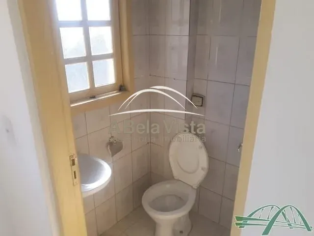 Sala com 17m², para alugar, no bairro Vila Osasco em Osasco