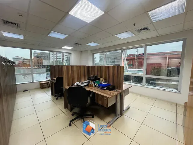Sala com 75m², à venda, no bairro Mirandópolis em São Paulo