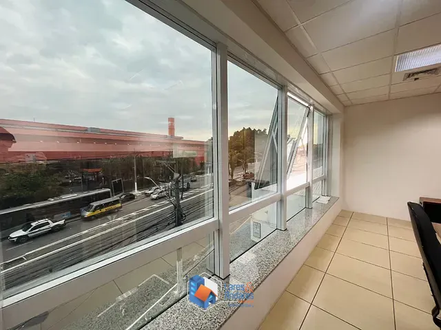 Sala com 75m², à venda, no bairro Mirandópolis em São Paulo