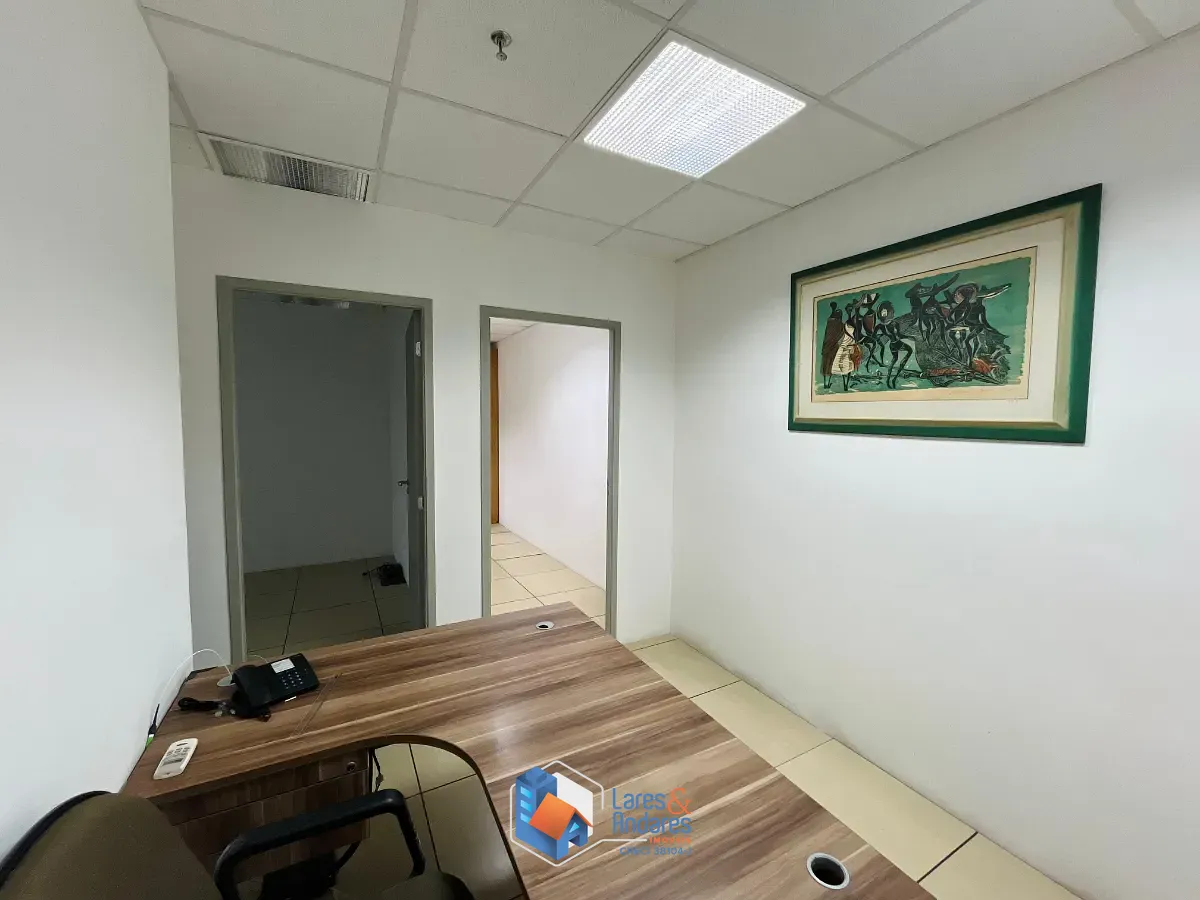 Sala-Conjunto, 75 m² - Foto 16