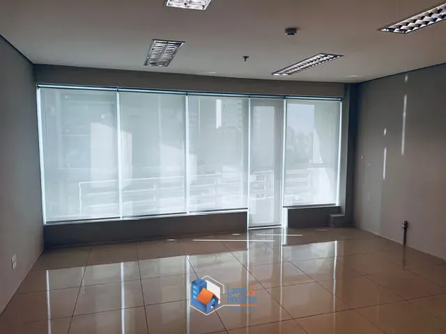 Sala com 33m², à venda, no bairro Consolação em São Paulo